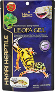 Hikari Leopagel 60g
