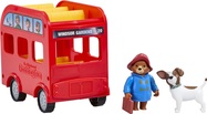 Rainbow Paddington i autobus