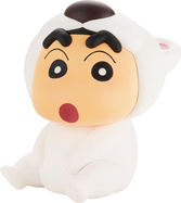 Bandai Crayon Shinchan - Cosplay figurica Shinchan vol. 8 (verzija A)
