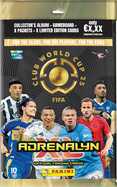 FIFA CLUB WORLD CUP 2025 - ADRENALYN - starter set