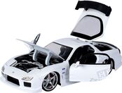 Brzi i žestoki auto Mazda RX-7 1:24