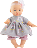 PAOLA REINA Bábätko Andy Primavera Lidia 27 cm
