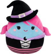 Squishmallows Čarodejnica - Frances