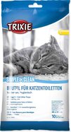 Sáčky Trixie hygienické Simple Clean do toaliet L 10ks