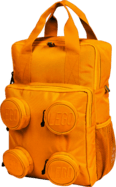 LEGO Signature Brick 2x2 zaino - giallo