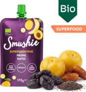SALVEST Smushie BIO Balance Boost (170 g)