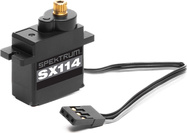 Spektrum Servo SSX114 Micro MG 2,5kg 20T