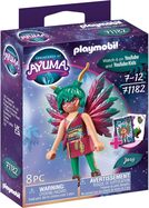 PLAYMOBIL Ayuma 71182 Knight Fairy Josy