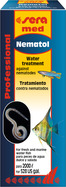 Sera med Professional Nematol 50 ml