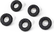 Axial Reifen Geolandar XMT mit Einlage (5): SCX30
