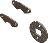 Arrma Handbremsscheibe, Bremsbeläge