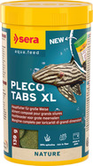 Sera Pleco Tabs XL 250ml