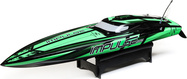 Proboat Impulse 32" RTR zelený