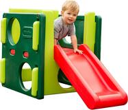 Little Tikes Detská preliezačka Evergreen