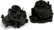 Traxxas telo prevodovky