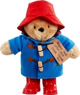 Rainbow Plyšový Paddington s topánkami