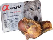 Pochúťka Alpha Spirit kosť šunková malá