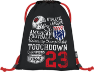 BAAGL Vrecko Americký futbal - TOUCHDOWN