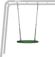 BERG PlayBase Nest Swing