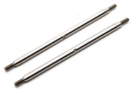 Axial spojovačka M6x132.5mm nerez (2): RBX10