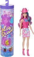 Barbie Color Reveal Barbie sicso Stern ASST