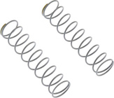 Axial pružina tlmiča 14x70mm 5.7N/cm žltá (2)