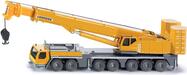 Macara mobilă SIKU Super - Liebherr 1:87