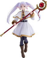 Bandai - Frieren: Отвъд края на пътуването Grandista-Frieren
