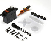 Spektrum servo A6380 11.5kg.cm 0.13s/60 ° MG HV 23T