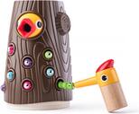 Woody Woodpecker jeu