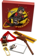 LEGO Harry Potter - darčeková sada pre čitateľov