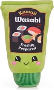 KAWAII SAUCES Wasabi plyšová hračka 27cm