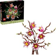 LEGO® Botanicals 11510 Ramuri de magnolie