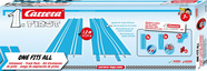 67002 Rozširujúci set FIRST TRACK Pack