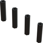 Arrma aluminijasti servo stolpec (4)