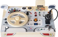 2Kids Toys Activity board Auto Placă Interactivă