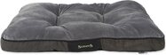 Matrace Scruffs Chester Mattress šedá L 100x70x8cm