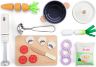 New Classic Toys Suppenzubereitungsset