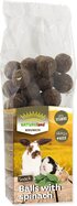 Pochúťka Nature Land Brunch špenátové guličky 150g