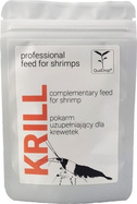 QualDrop Krill - krmivo pre krevety 10g