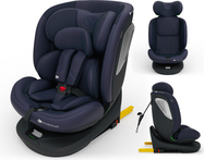 KINDERKRAFT Autosedačka i-Grow 2 Plus (40-150 cm) Navy