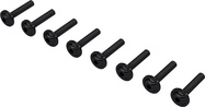 Arrma skrutka imbus BH M3x16mm s podložkou (8)