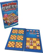 Ravensburger ThinkFun Solitaire-Schach