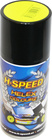 H-Speed farba v spreji fluorescenčná žltá 150ml