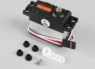 Servo Spektrum S614S MG (acero) WP 14.5kg.cm 23T