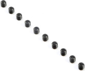 TLR csavar FP M4x4mm (10)