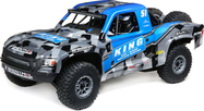 Losi Super Baja Rey 2.0 1:6 4WD RTR King