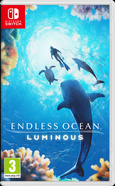 SWITCH Oceano Infinito Luminoso
