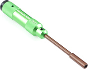 Douille pour tournevis 5,5 mm