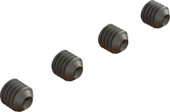 Arrma červík imbus M6x6mm (4)